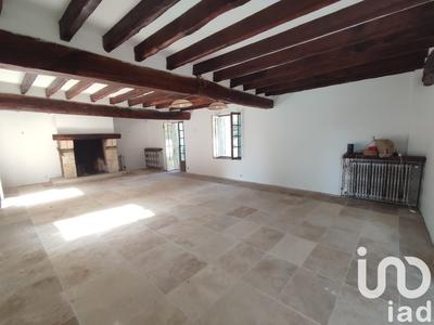 Maison - 278 m² - 6 pièces