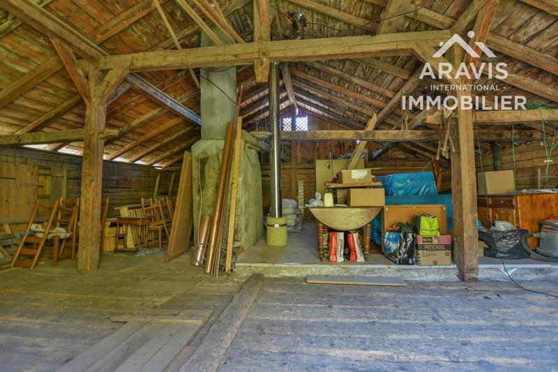 Maison - 111 m² - 6 pièces