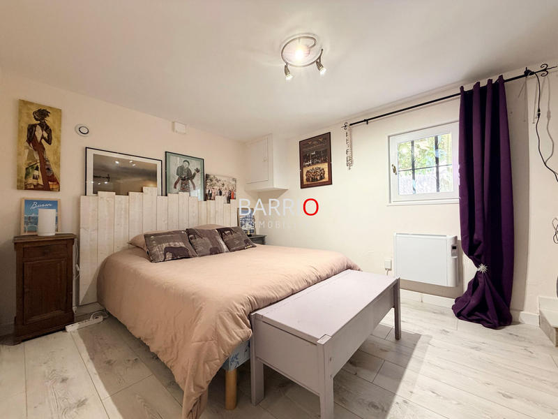 Villa - 170 m² - 7 pièces