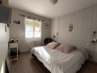 Maison - 83 m² - 3 pièces