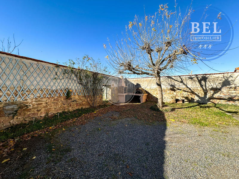 Ferme - 104 m² - 3 pièces