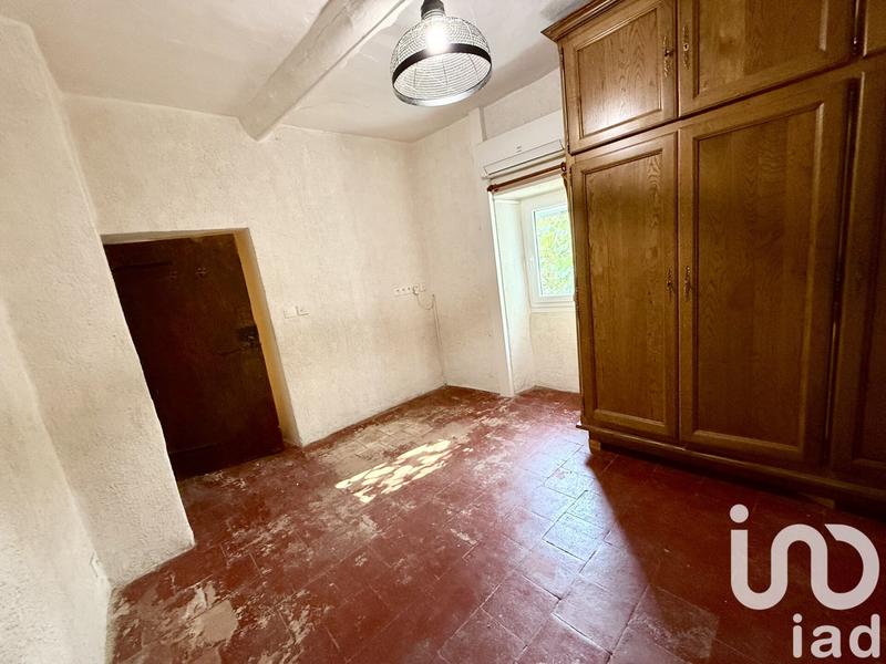 Maison de campagne - 181 m² - 10 pièces