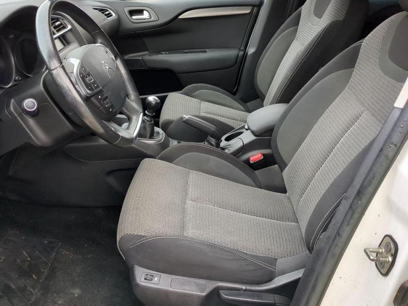 Citroën C4 1.2i PureTech 12v s&amp;S - 130 Collection