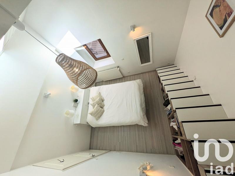 Maison de village - 134 m² - 7 pièces