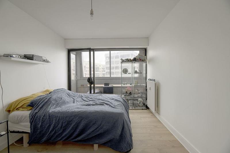 Appartement - 96 m² - 5 pièces