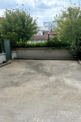 Appartement - 123 m² - 5 pièces