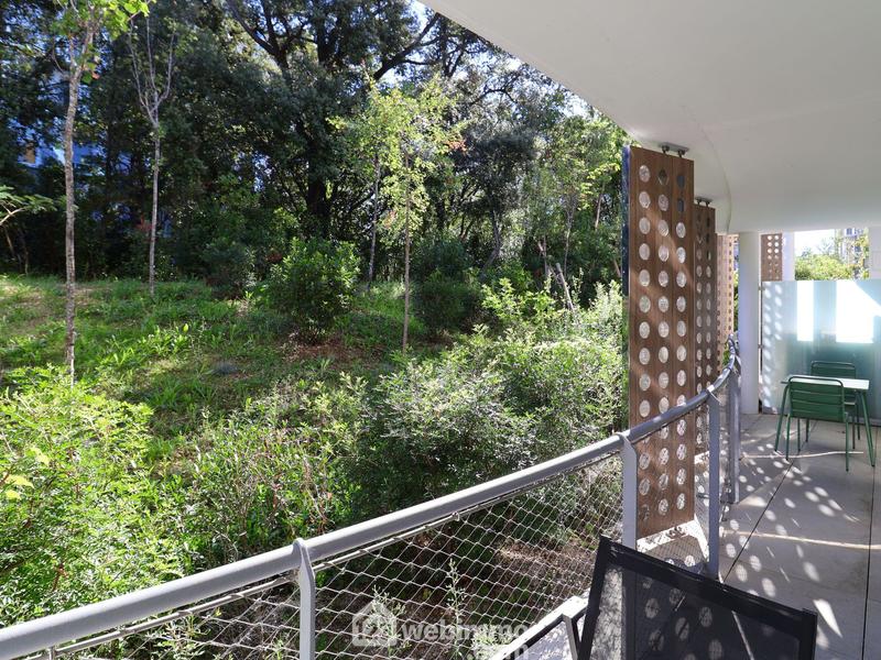 Appartement - 54 m² - 3 pièces