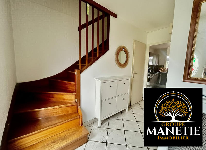 Maison - 80 m² - 6 pièces