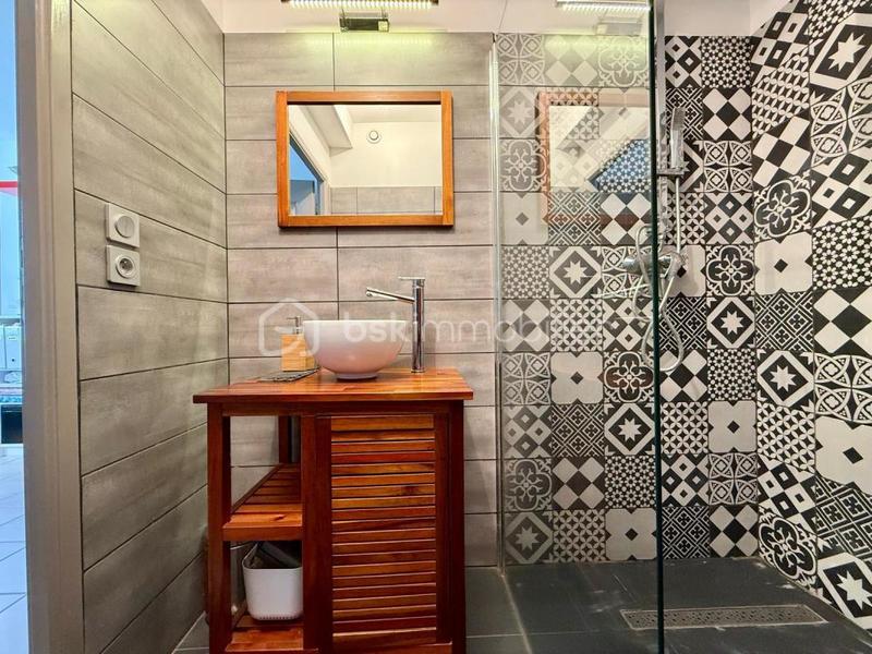 Pavillon - 107 m² - 6 pièces