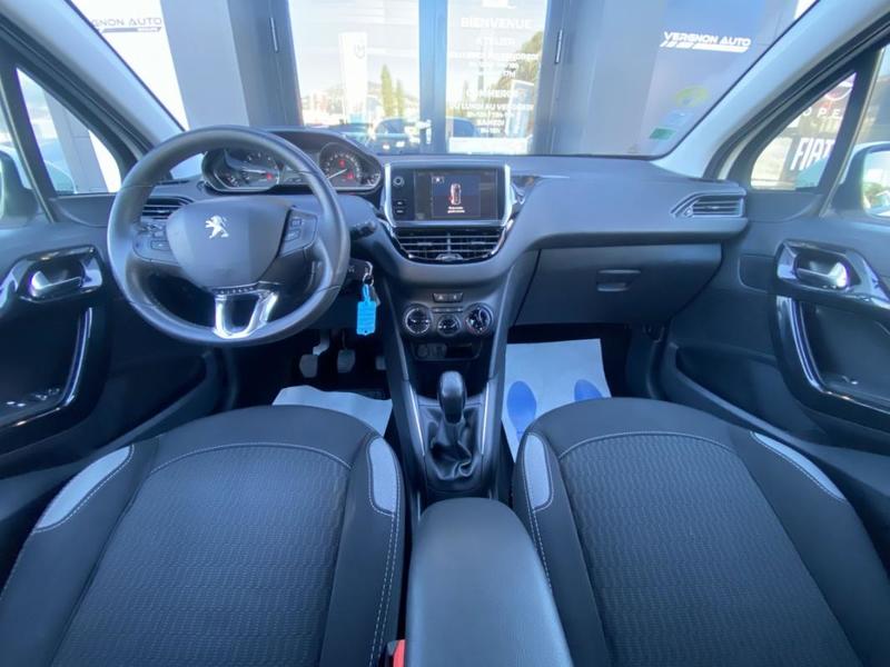 Peugeot 208 1.6 Bluehdi 75 s&amp;S Active Business