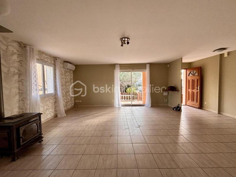 Villa - 110 m² - 4 pièces