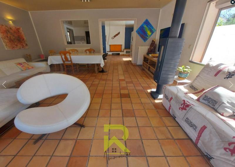 Villa - 173 m² - 4 pièces