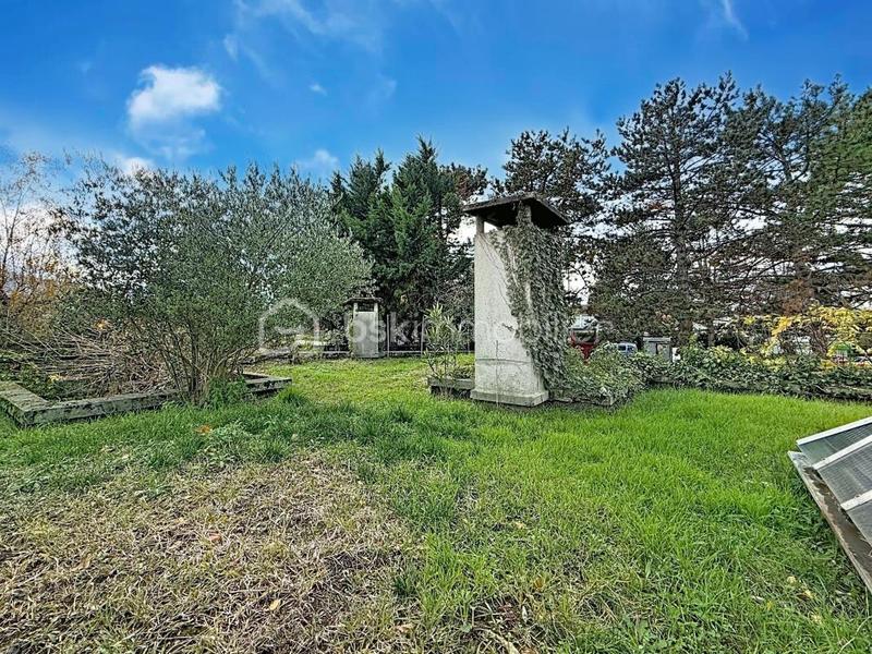 Duplex - 114 m² - 5 pièces