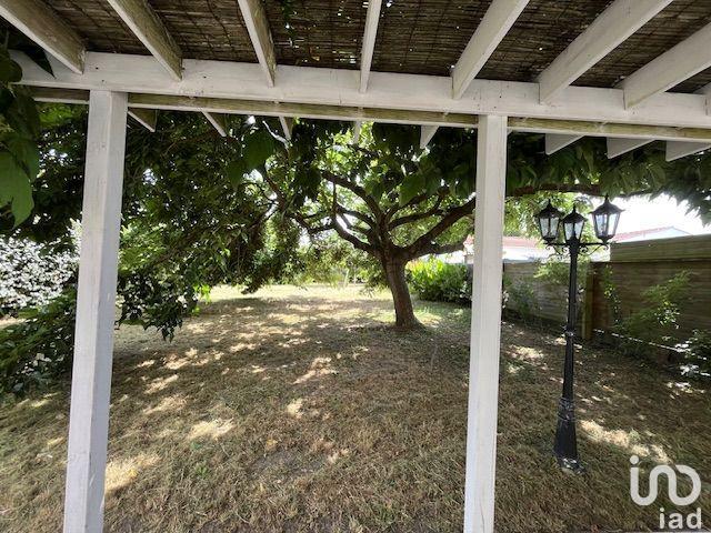 Maison - 103 m² - 5 pièces