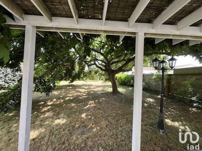 Maison - 103 m² - 5 pièces