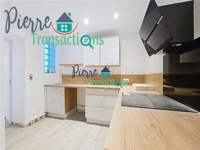 Maison - 118 m² - 6 pièces