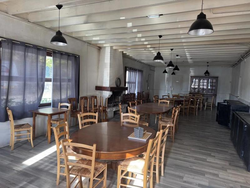 Propriété - 625 m²