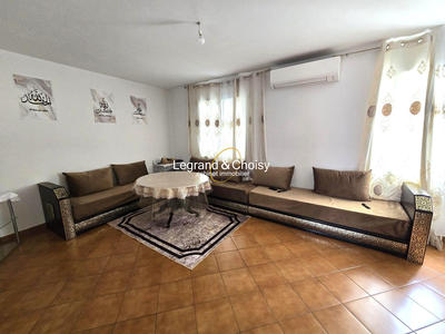 Maison - 111 m² - 5 pièces