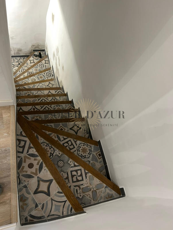 Appartement - 28 m² - 1 pièce