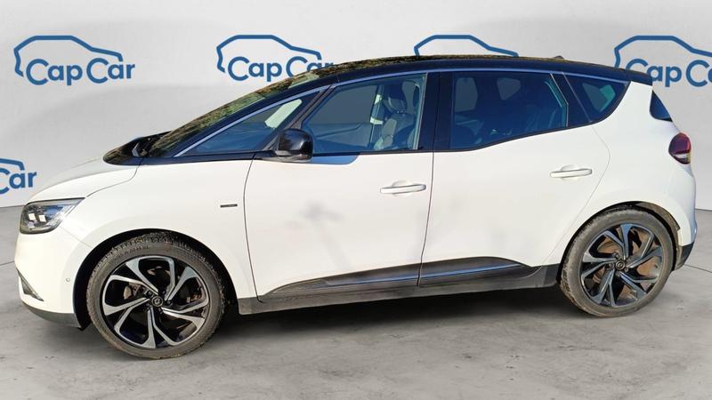 Renault Scénic 1.3 TCe 140 Edc7 Intens - Automatique