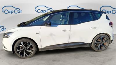 Renault Scénic 1.3 TCe 140 Edc7 Intens - Automatique