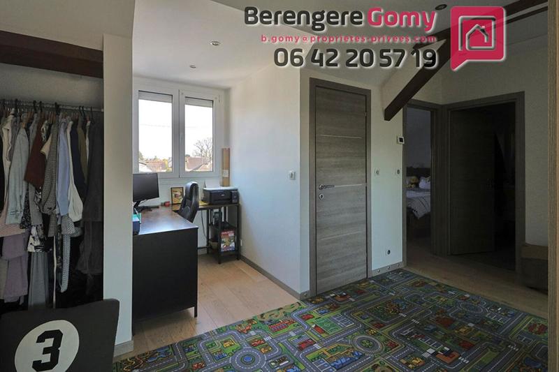 Maison - 131 m² - 5 pièces