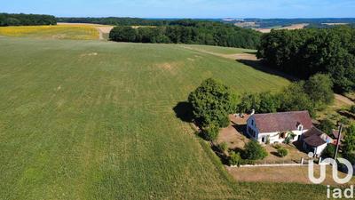 Maison de campagne - 83 m² - 3 pièces