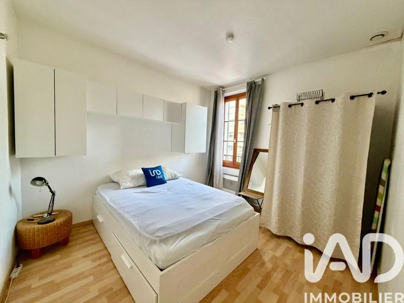 Appartement - 33 m² - 2 pièces