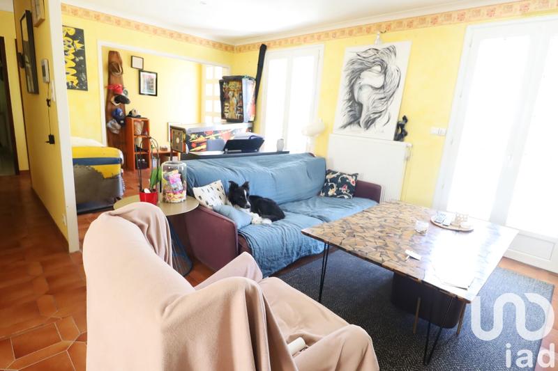 Maison - 162 m² - 7 pièces