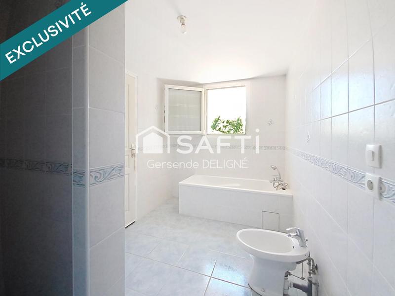 Maison - 188 m² - 7 pièces