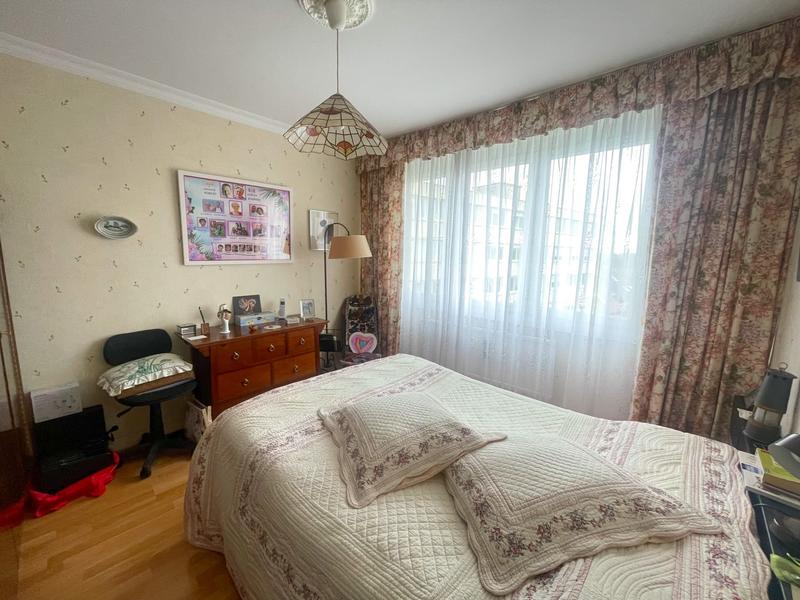 Appartement - 83 m² - 4 pièces