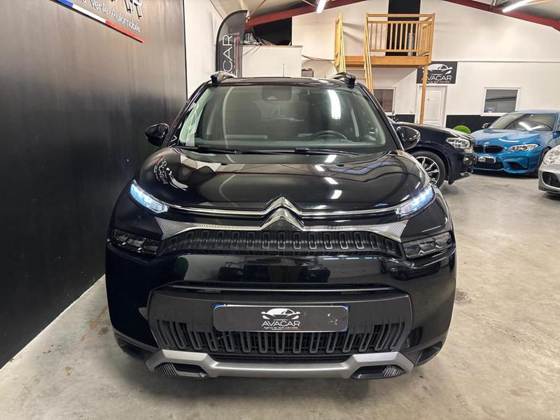 Citroën C3 Aircross 1.5 BlueHDi 110cv / Garantie Constructeur