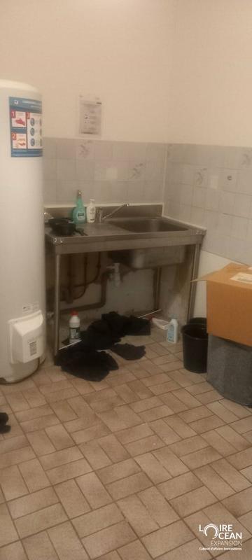 Local commercial - 100 m²