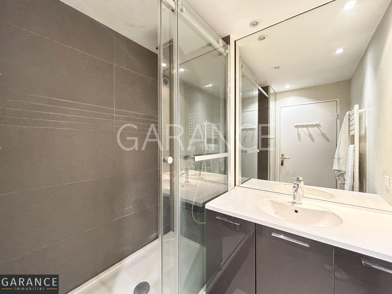 Appartement - 52 m² - 2 pièces