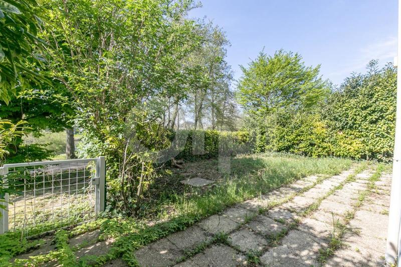 Duplex - 111 m² - 5 pièces