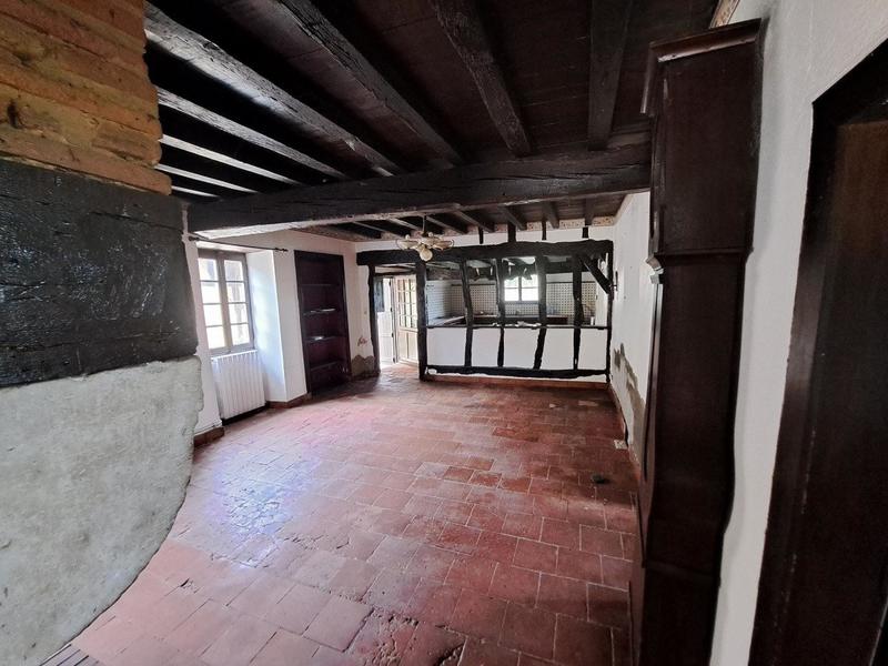 Maison - 157 m² - 7 pièces