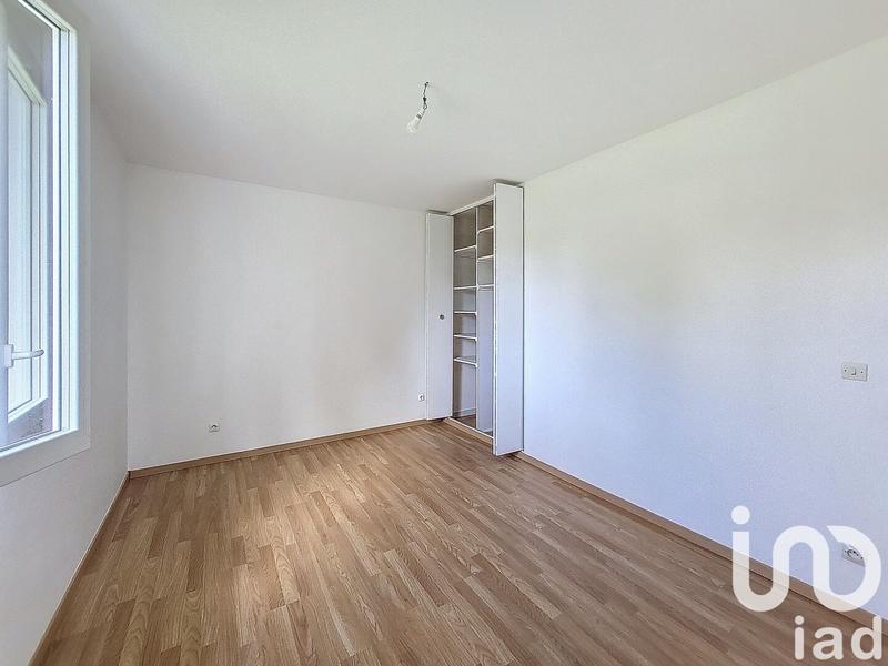 Maison - 76 m² - 3 pièces