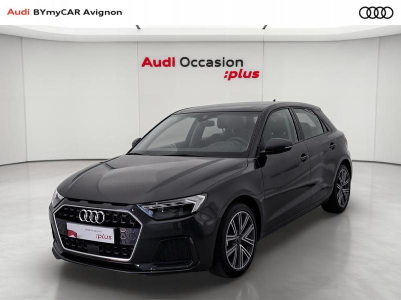 Audi A1 sportback 25 Tfsi 95 ch s tronic 7 Design