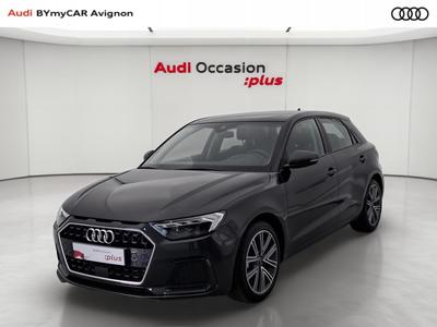 Audi A1 sportback 25 Tfsi 95 ch s tronic 7 Design