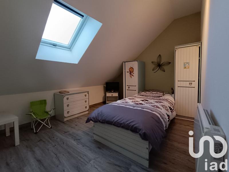 Maison - 174 m² - 6 pièces