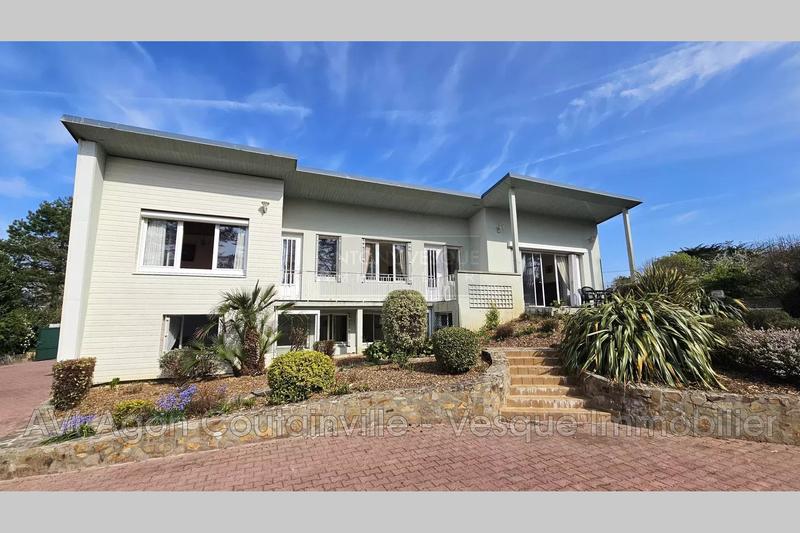 Maison - 156 m² - 6 pièces