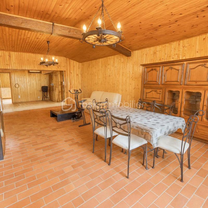 Maison - 147 m² - 5 pièces