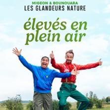 Les Glandeurs Nature dans Elevés en Plein Air