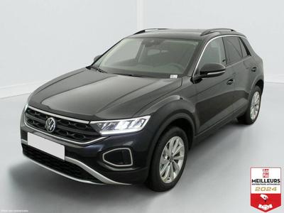 Volkswagen t-Roc 1.5 Tsi Evo2 150 Start/Stop Dsg7 Life