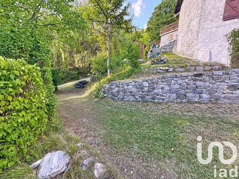 Maison de campagne - 73 m² - 4 pièces