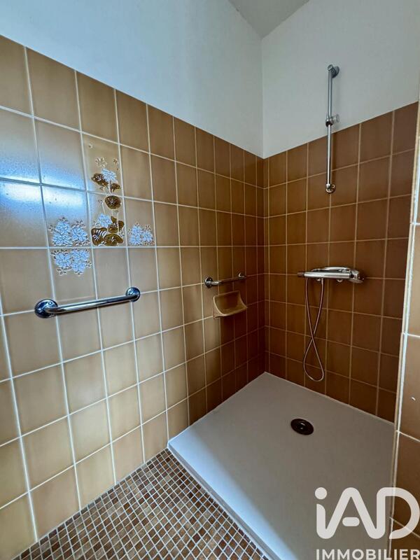 Maison de ville - 175 m² - 7 pièces