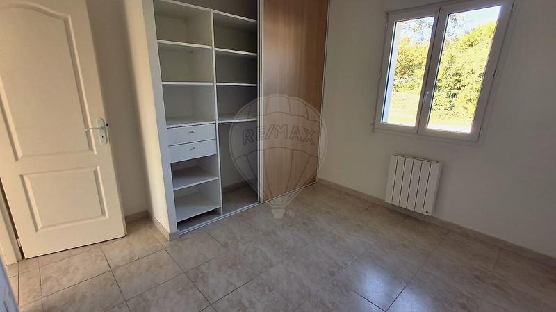 Maison - 83 m² - 3 pièces