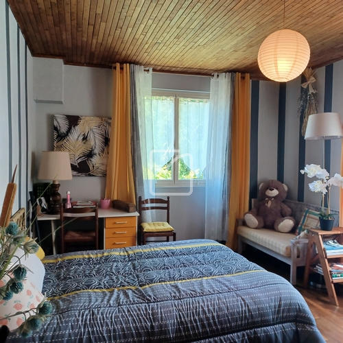 Ferme - 1 m² - 7 pièces