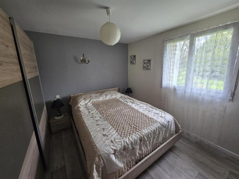 Maison - 166 m² - 7 pièces