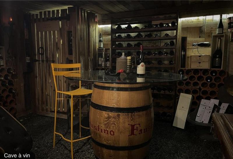 Local commercial - 1 550 m²